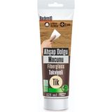 Parke Tamir Macunu Tik Renk Mobilya Masa Dolgu Çatlak Çizik Giderici 125 ml Kullanıma Hazır