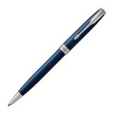 Parker 1931536 Sonnet Mavi Tükenmez Kalem