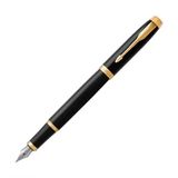 Parker 1931652 IM Siyah GT Dolma Kalem