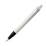 Parker 1931675 IM Beyaz CT Tükenmez Kalem