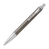 Parker 1931683 IM Premium Desenli Kurşuni Tükenmez Kalem