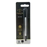 Parker 1950321 Refili Siyah F Uç Roller Kalem