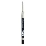 Parker 1950344 Siyah Refill BLS Jel Kalem