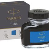 Parker 1950377 Mavi Dolma Kalem Mürekkebi