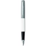 Parker 2096896 Jotter Beyaz CT Dolma Kalem