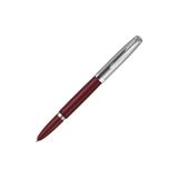 Parker 2123496 Bordo 51 CT F Uç Dolma Kalem