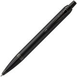 Parker 2127618 Siyah Tükenmez Kalem