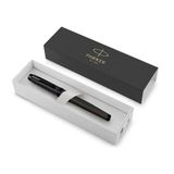 Parker 2127742 IM Mat Metalik Siyah BT Dolma Kalem
