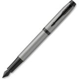 Parker 2127751 Im Mat Metalik Bt Dolma Kalem Gri