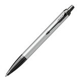 Parker 2127752 IM Mat Metalik Gri BT Tükemez Kalem