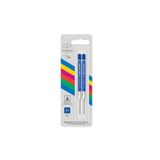 Parker 2166544 Ekonomik Refili M Uç Mavi Tükenmez Kalem