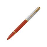 Parker 2169072 51 Premium GT Rege Red Dolma Kalem