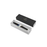 Parker 2172860 Siyah Mavi BT Roller Kalem
