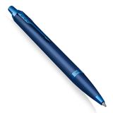 Parker 2172966 Im Profesyonel Mono Mavi Tükenmez Kalem