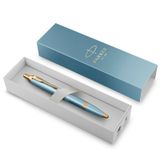 Parker 2203894 Açık Yeşil Tükenmez Kalem