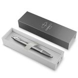 Parker 2203898 IM Rituals CT Gri Tükenmez Kalem