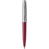 Parker 51 Bordo Ct, Tükenmez Kalem - Çok Renkli - Standart