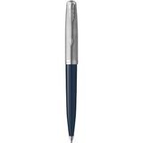 Parker 51 Mavisi Ct, Tükenmez Kalem