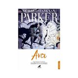 Parker: Avcı + Inhumanların Ölümü + Vadedilmiş Yokyer 17. Cilt + 18 Kitap - Hayır