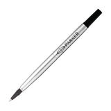 Parker Ball Fine Refil Siyah Roller Kalem
