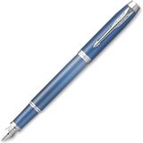 Parker Dolma Kalem Im Ct Rıtuals Mavi 2203904