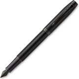 Parker Dolma Kalem Im Mat Metalik Siyah Bt 2127742 - YOk