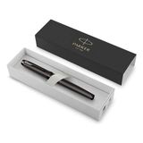 Parker Dolma Kalem İm Profesional Siyah-Mor Bt P2172949 - YOk