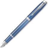 Parker Dolma Kalem İm Rituals Mavi Ct P2203904 - YOk