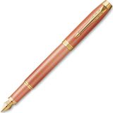 Parker Dolma Kalem İm Rituals Turuncu Ct 2203900