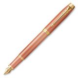 Parker Dolma Kalem İm Rituals Turuncu Gt P2203900
