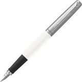 Parker Dolma Kalem Jotter Ct Original Beyaz P2096896 - YOk