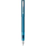 Parker Dolma Kalem Vector Xl M Uç Turkuaz - Yok