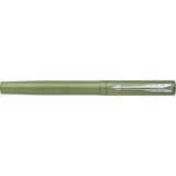 Parker Dolma Kalem Vector Xl M Uç Yeşil - YOk