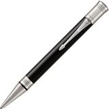 Parker Duofold 1931390 Siyah Ct Tükenmez Kalem