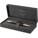 Parker Duofold Tükenmez Kalem, Siyah Gt - 1931386 - Standart