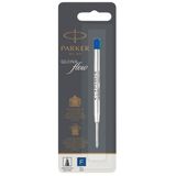Parker F Uç Mavi Refil Tükenmez Kalem
