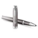 Parker GRİ 2203897 Roller Kalem