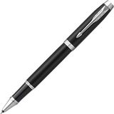 Parker Im Ct Mat Siyah Roller Kalem