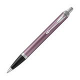 parker ım ct tükenmez kalem açık mor 1931634 - 0