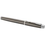 Parker Im Metal Kurşuni Roller Kalem S0800120