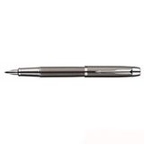 Parker IM Metal Kurşuni S0856150 CT Dolma Kalem