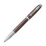 parker ım premium ct roller kalem kahverengi 1931678 - Yok