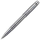 Parker IM Premium Parlak Krom S0905680 CT Rollerball