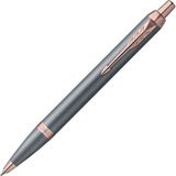 Parker Im Professional Mono Koyu Gri Tükenmez Kalem