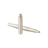 Parker Im Professional Monochrome Roller Kalem - Bej / 2172955
