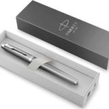 Parker IM Rituals CT Gri Dolma Kalem