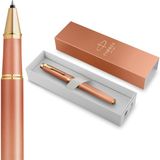 Parker Im Rituals Turuncu Ct Roller Kalem - Çok Renkli - Standart