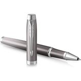 Parker IM Writing Rituals Gri Roller Kalem 2203897