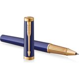 Parker Ingenuity Mavi Roller Kalem 2182011 - Lacivert