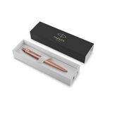 Parker Jotter Ct Mono Pembe Tükenmez Kalem